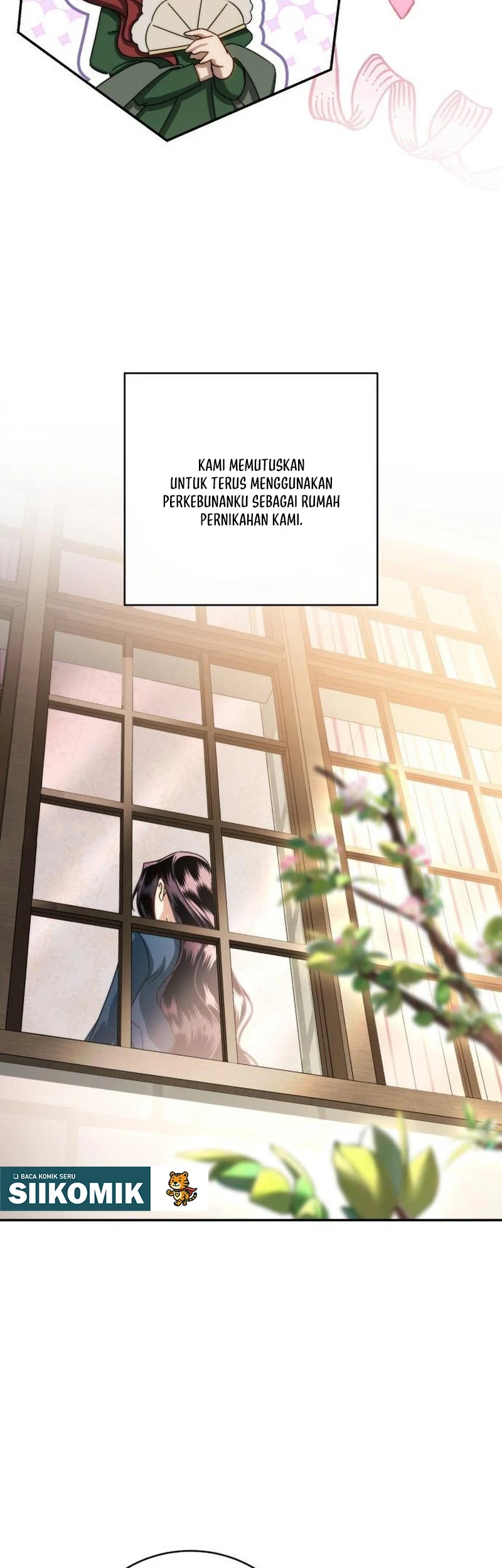 Husband Thief Chapter 38 Gambar 5