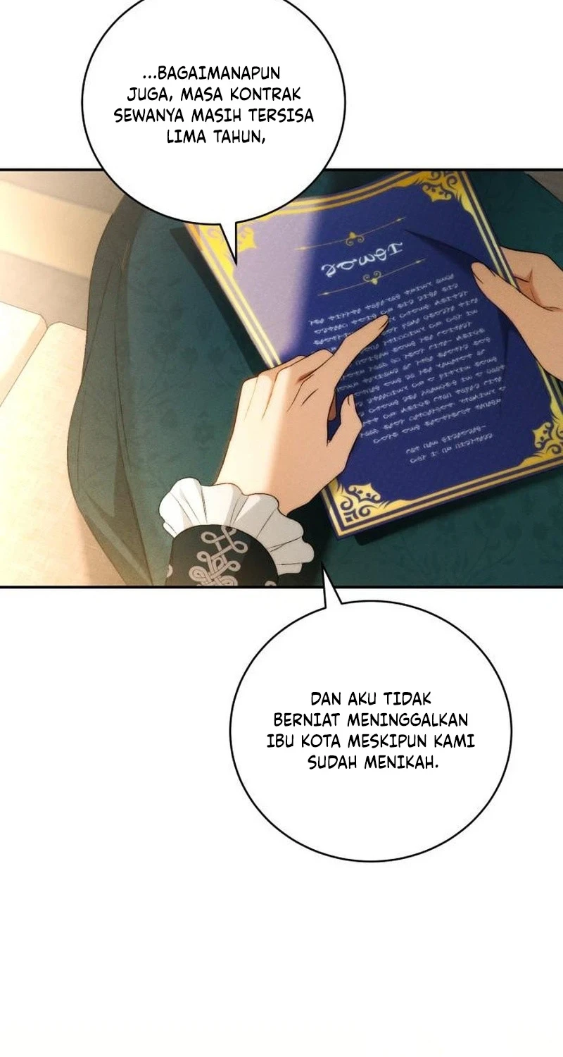 Husband Thief Chapter 38 Gambar 6