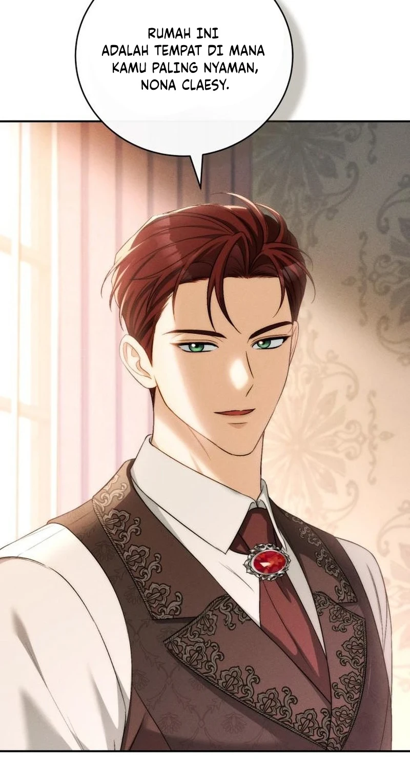 Husband Thief Chapter 38 Gambar 8