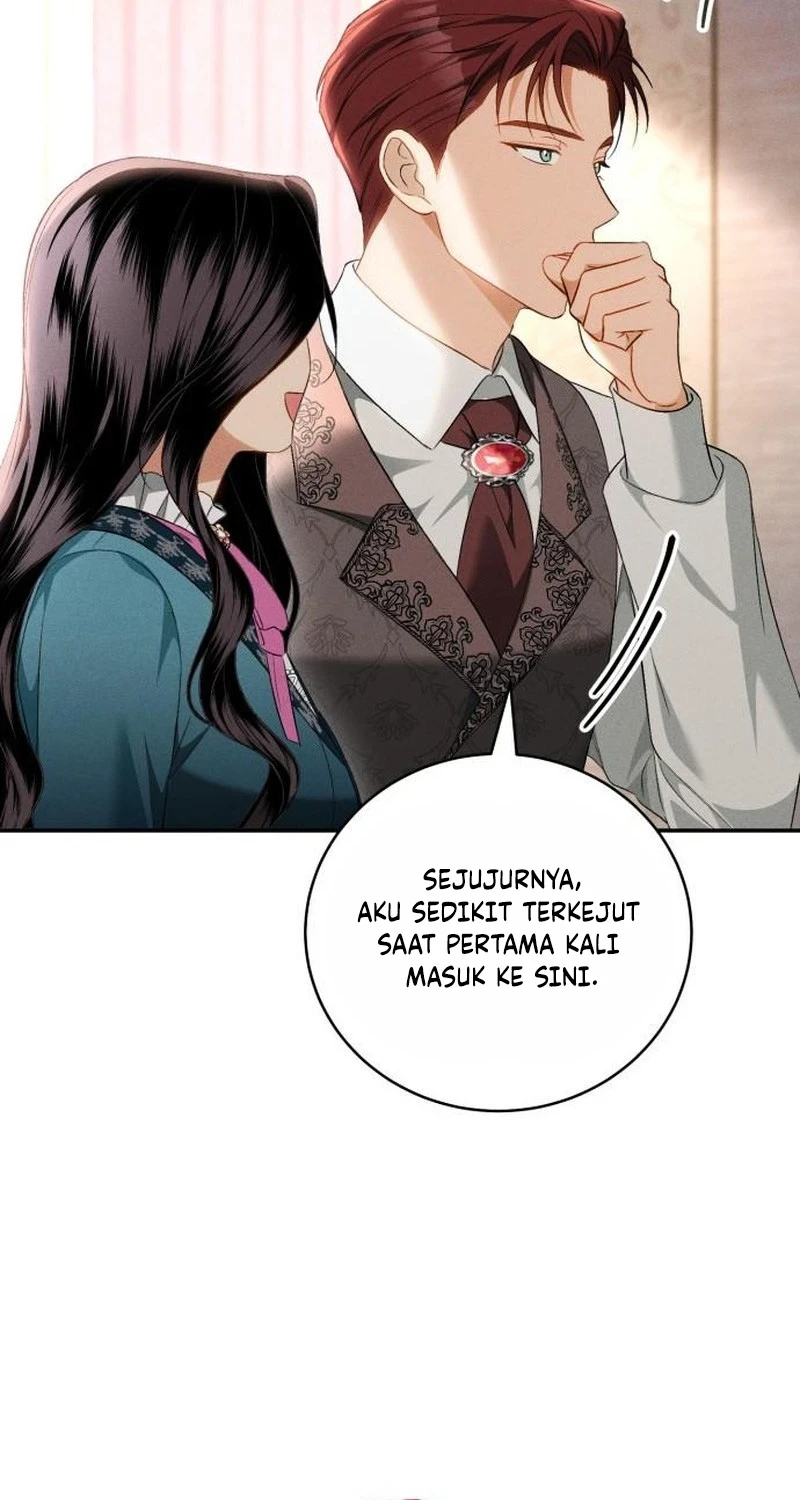 Husband Thief Chapter 38 Gambar 10
