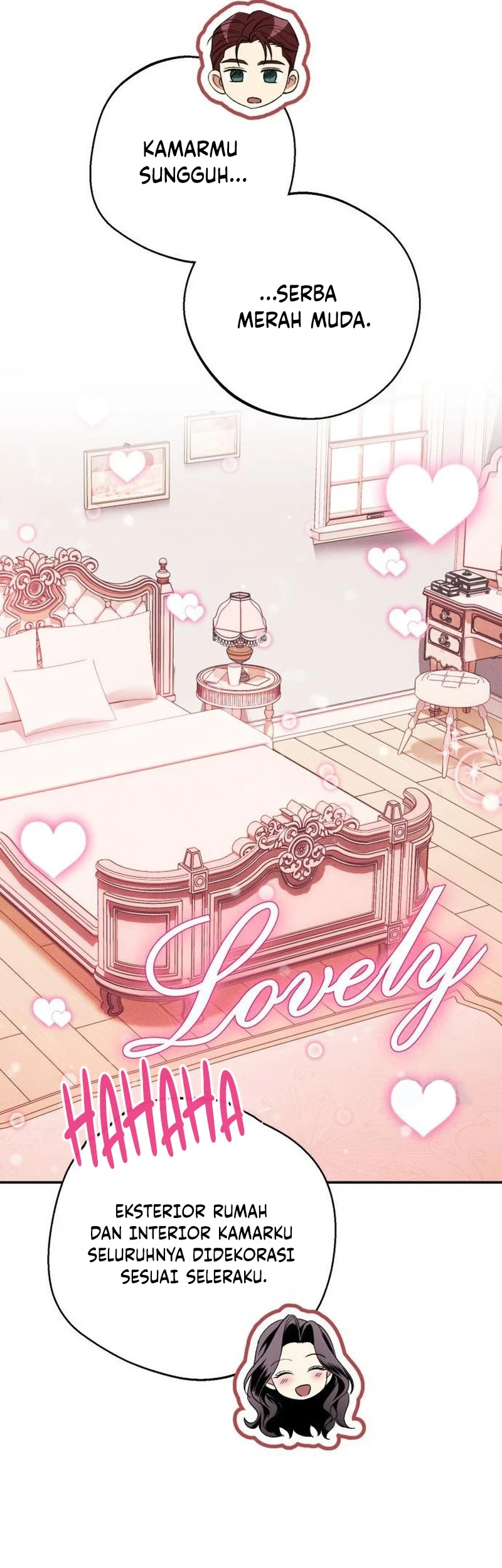 Husband Thief Chapter 38 Gambar 11