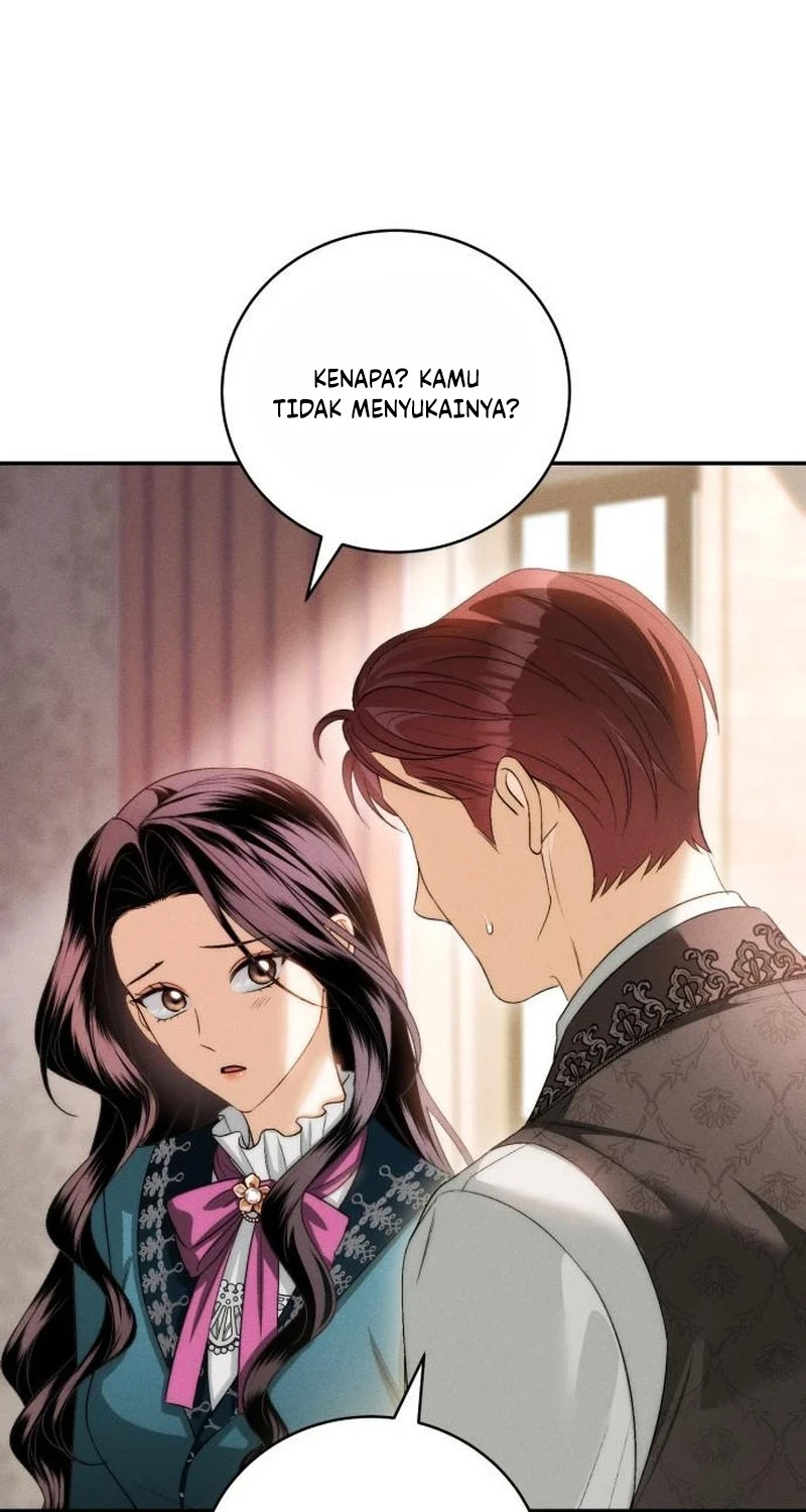 Husband Thief Chapter 38 Gambar 12