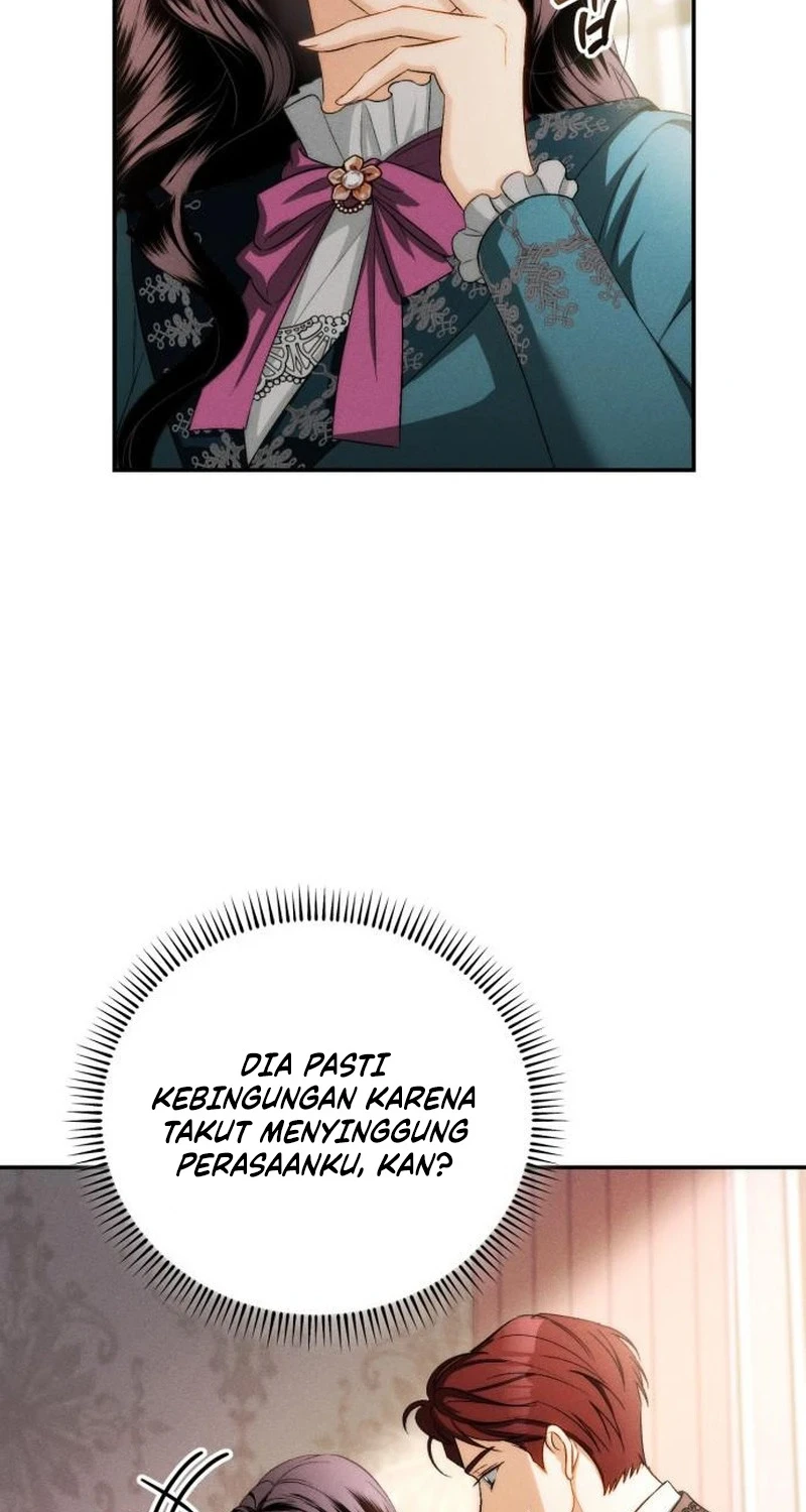 Husband Thief Chapter 38 Gambar 14