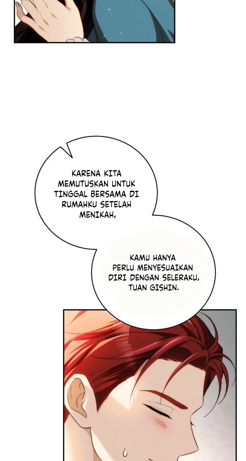 Husband Thief Chapter 38 Gambar 16