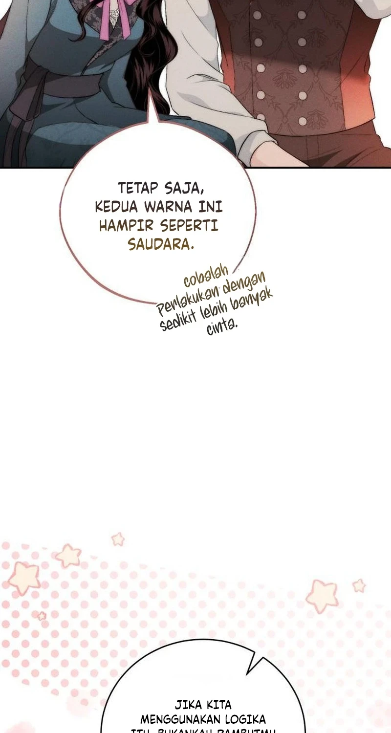 Husband Thief Chapter 38 Gambar 18