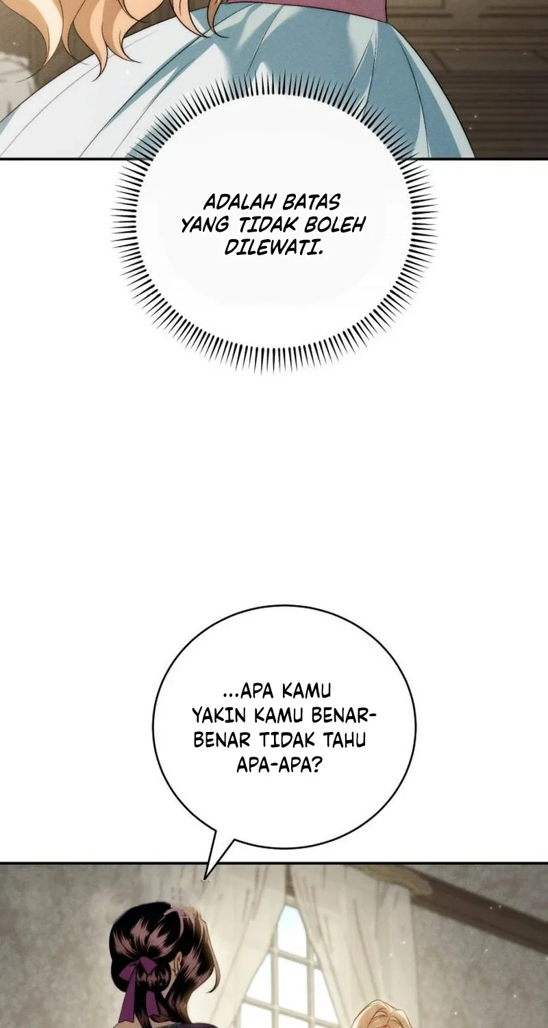 Husband Thief Chapter 39 Gambar 20