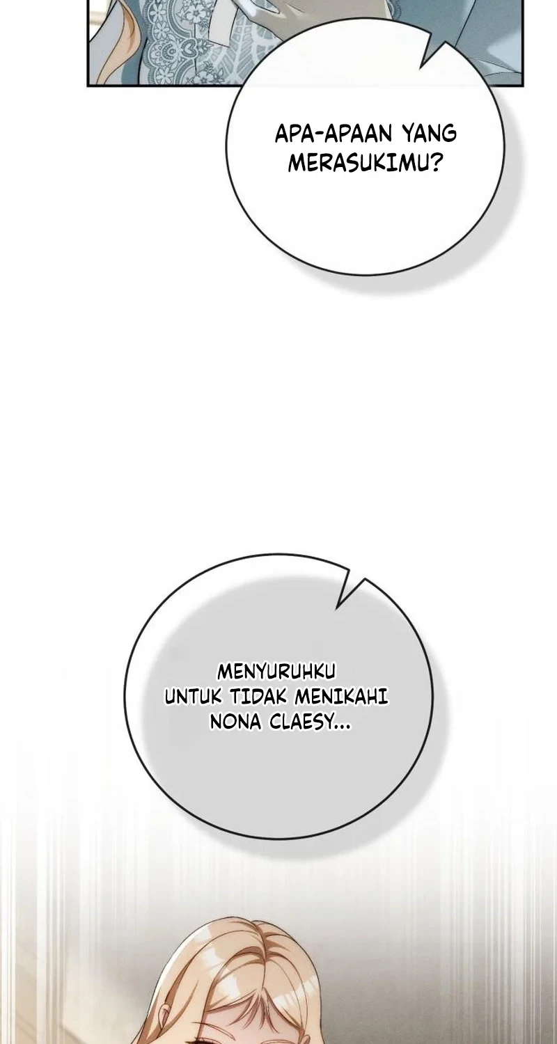 Husband Thief Chapter 39 Gambar 22