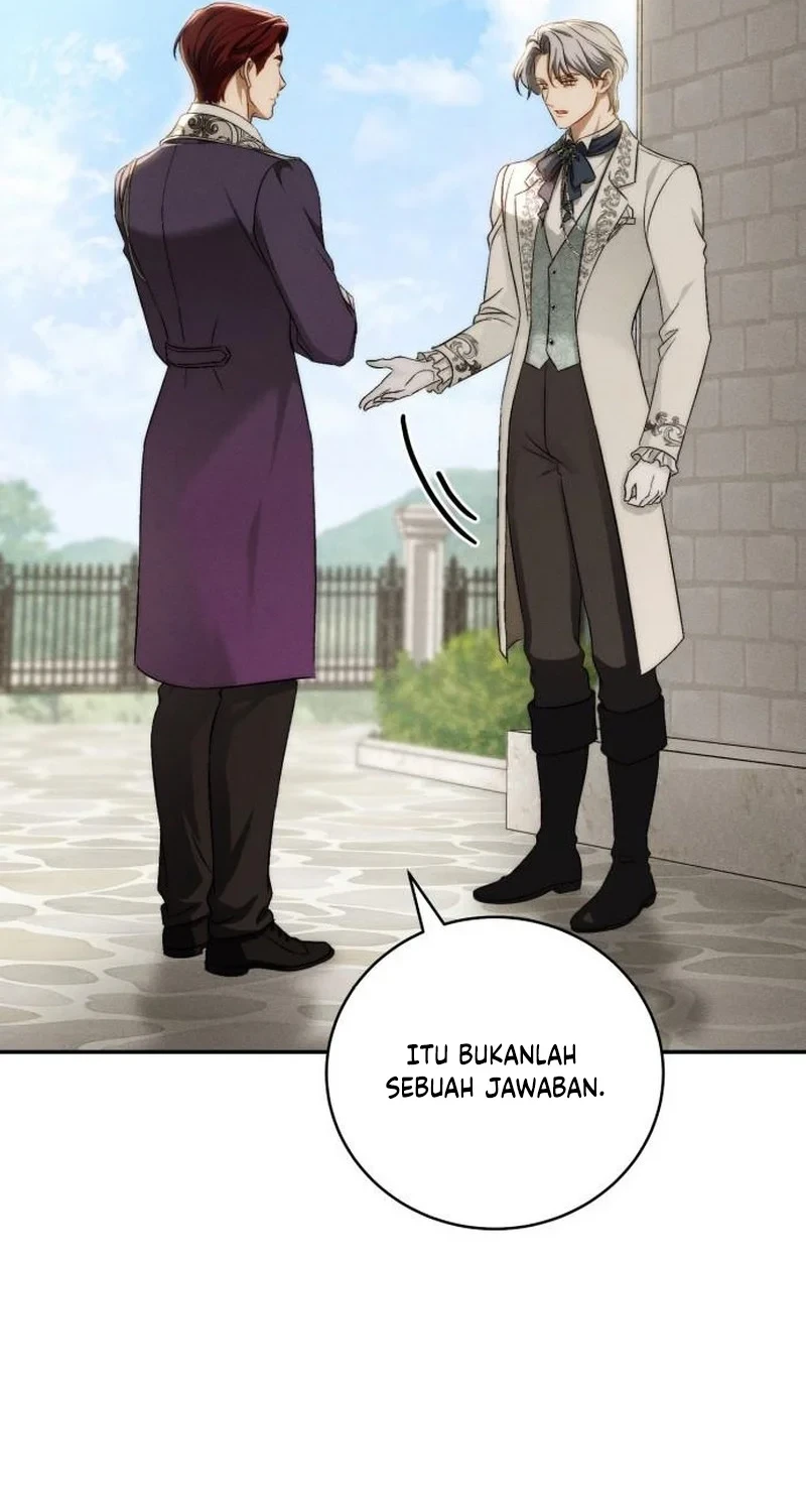 Husband Thief Chapter 39 Gambar 24