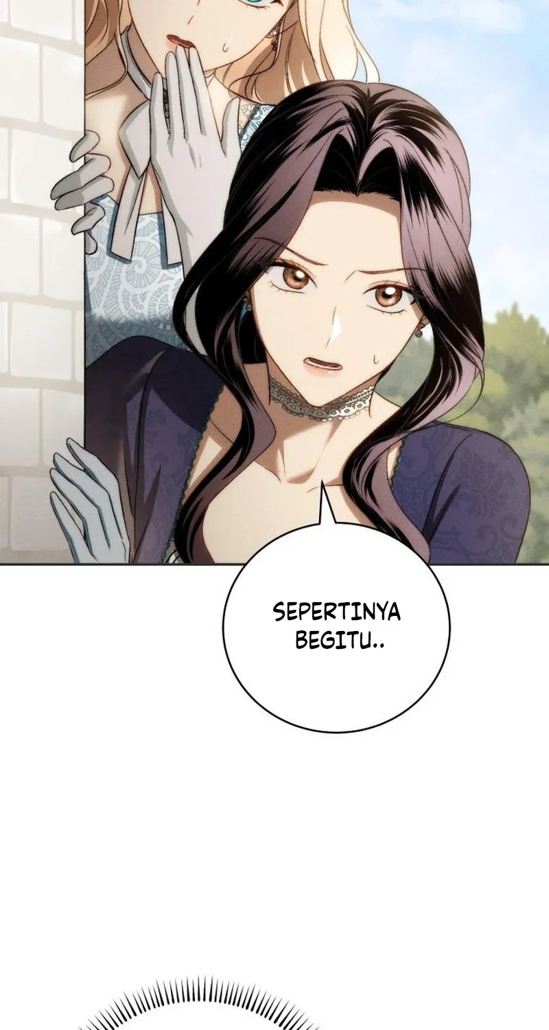 Husband Thief Chapter 39 Gambar 26