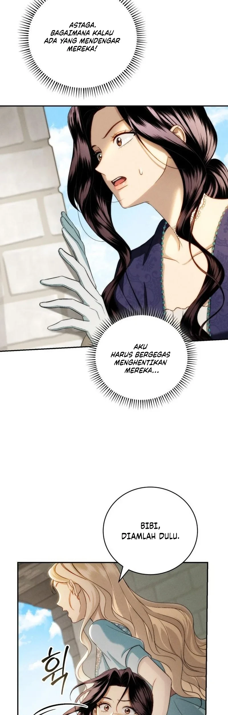 Husband Thief Chapter 39 Gambar 27