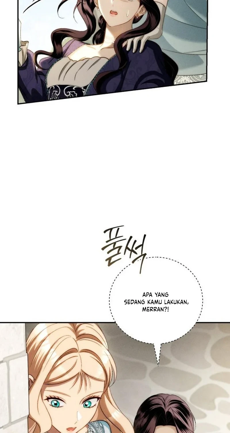 Husband Thief Chapter 39 Gambar 28