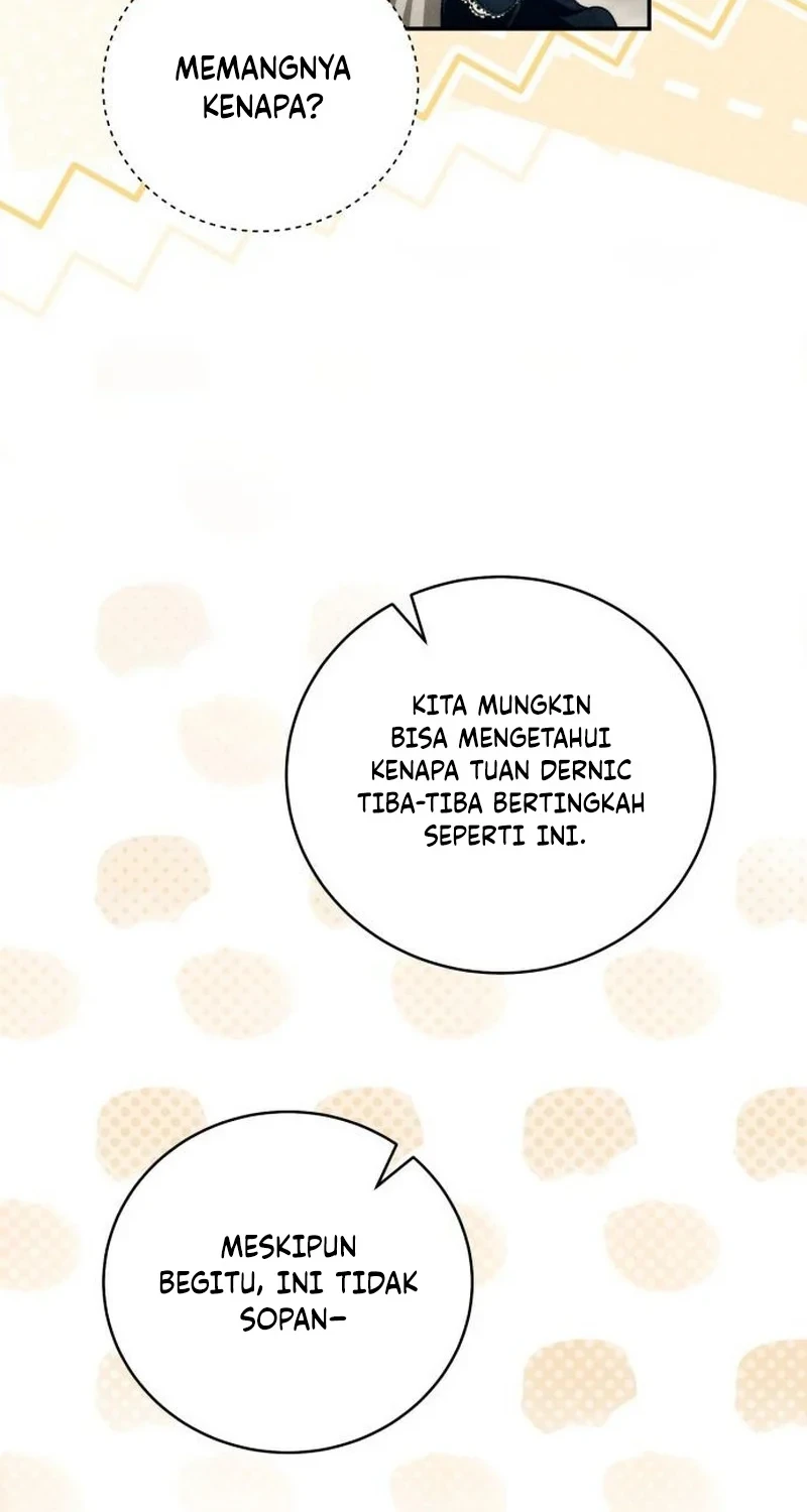 Husband Thief Chapter 39 Gambar 30