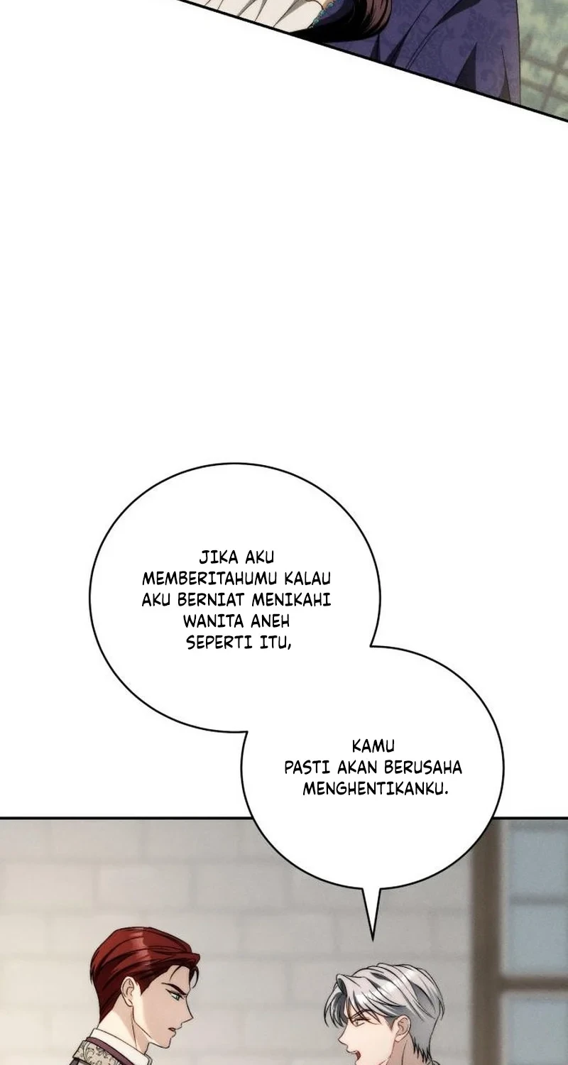 Husband Thief Chapter 39 Gambar 32