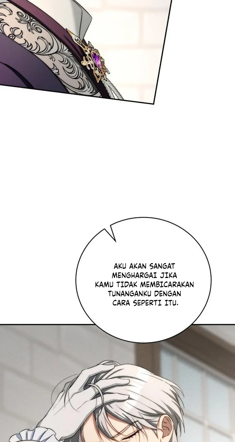 Husband Thief Chapter 39 Gambar 34