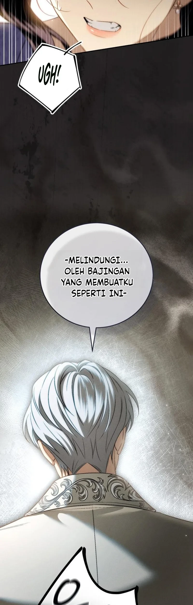 Husband Thief Chapter 39 Gambar 39