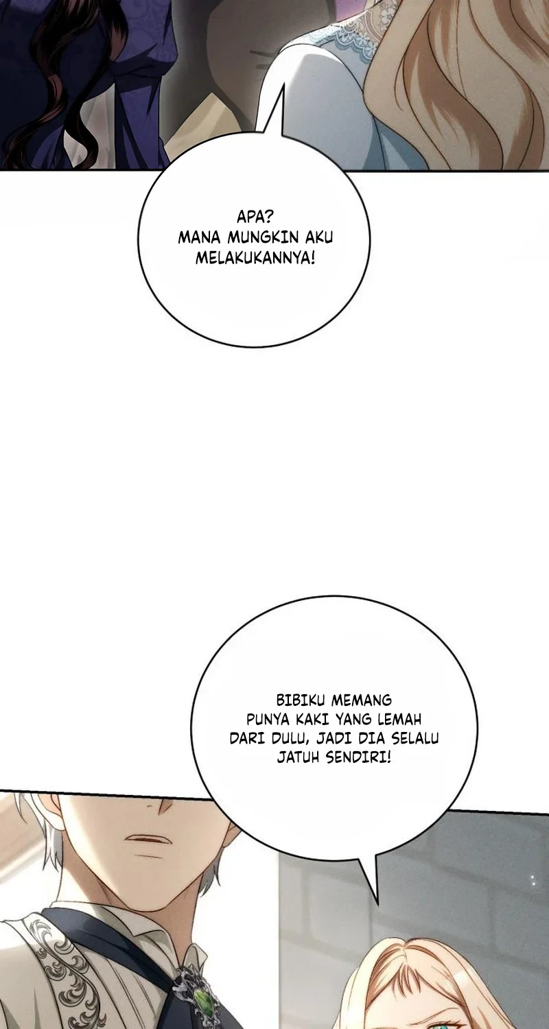 Husband Thief Chapter 39 Gambar 44