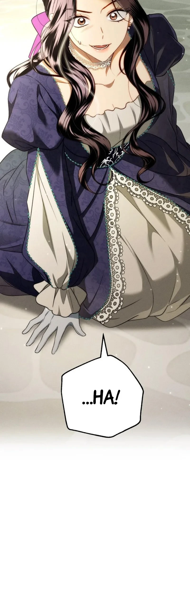 Husband Thief Chapter 39 Gambar 47