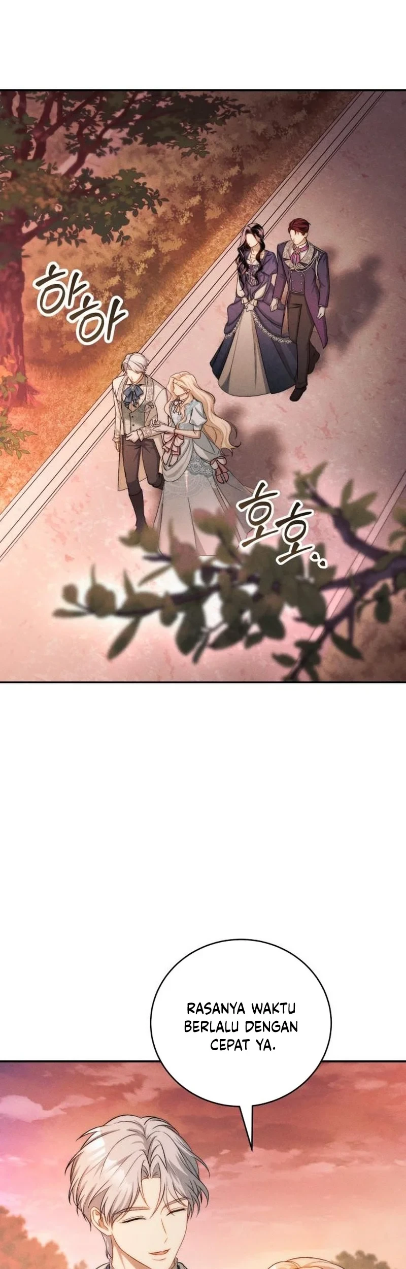 Husband Thief Chapter 39 Gambar 49