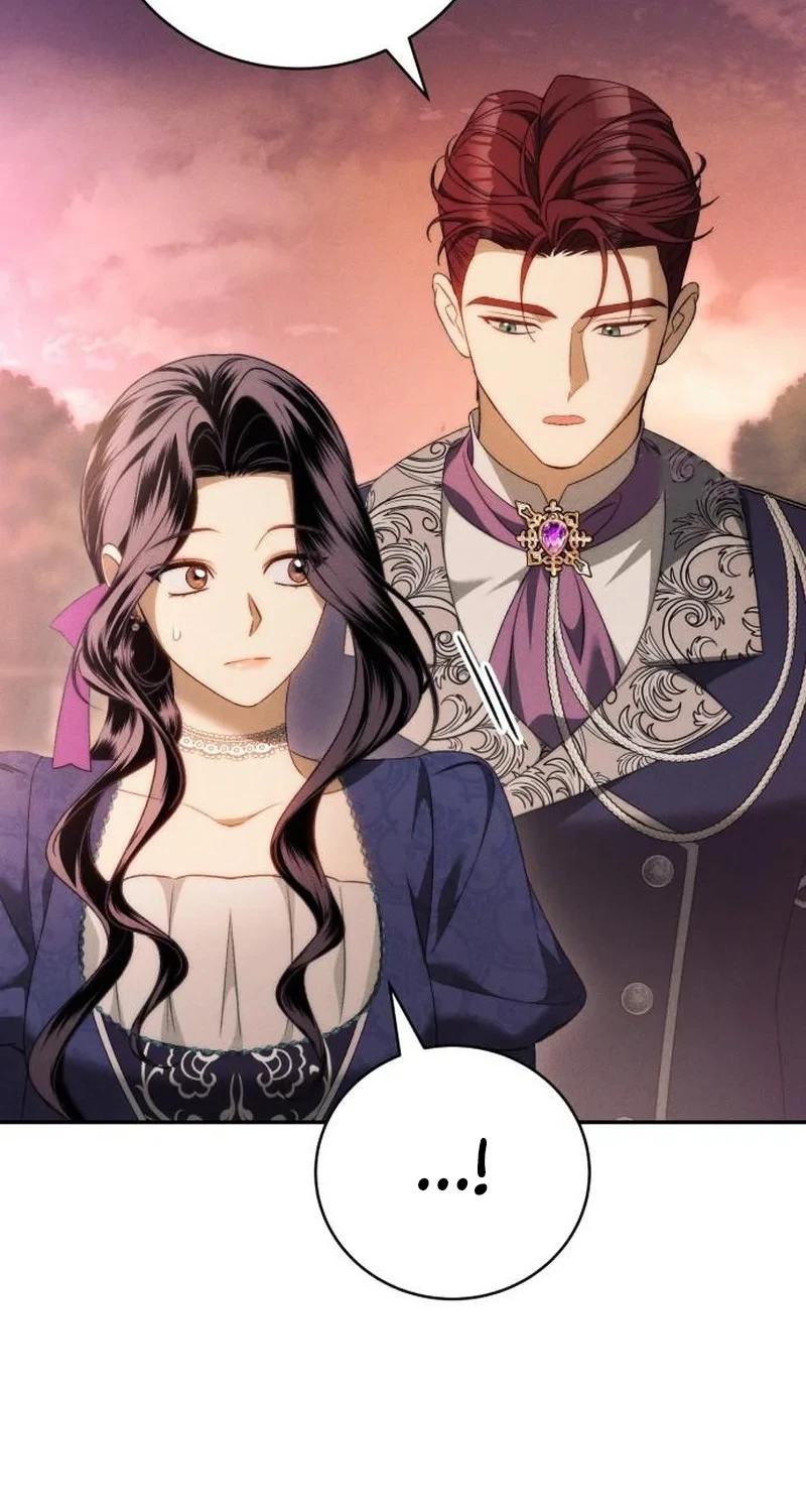 Husband Thief Chapter 39 Gambar 52