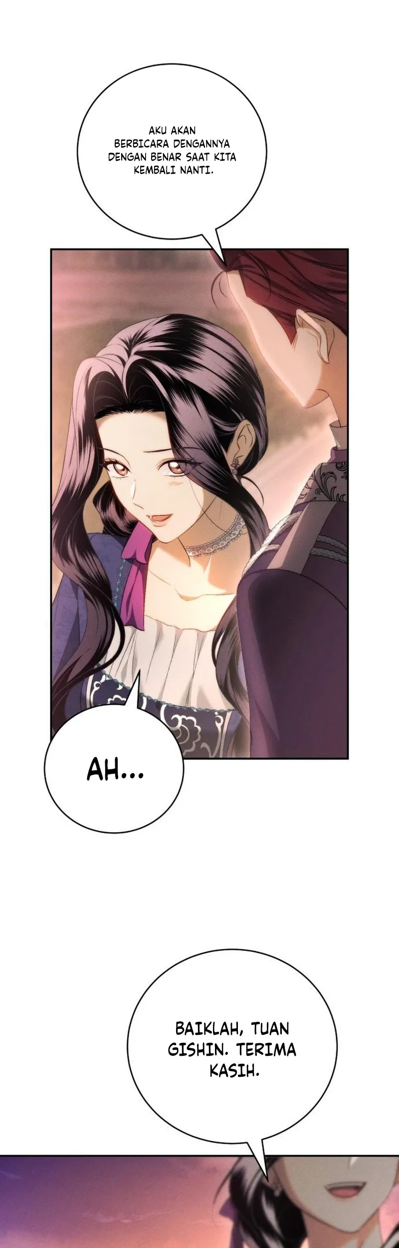 Husband Thief Chapter 39 Gambar 53