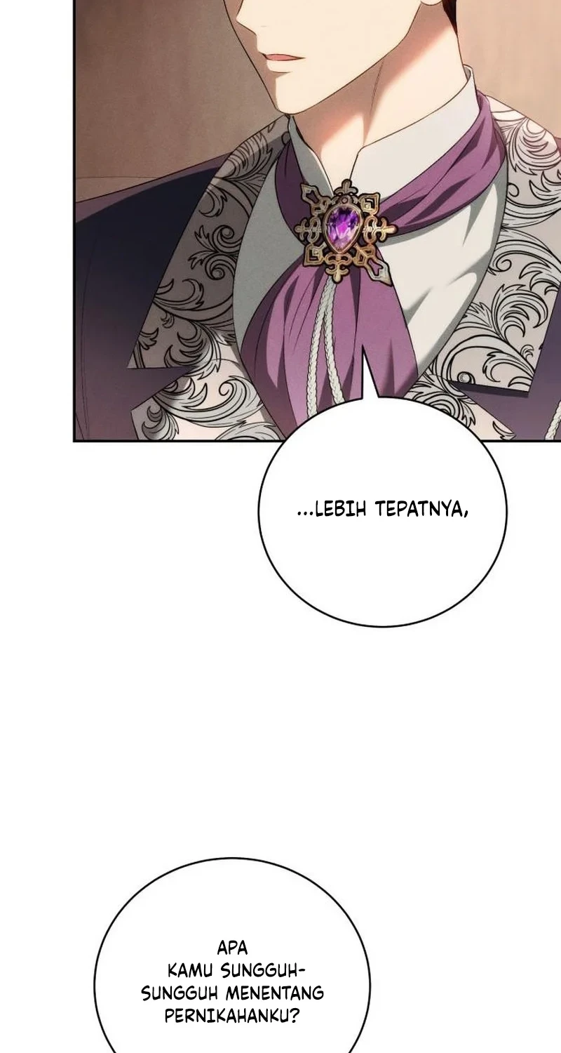 Husband Thief Chapter 39 Gambar 58