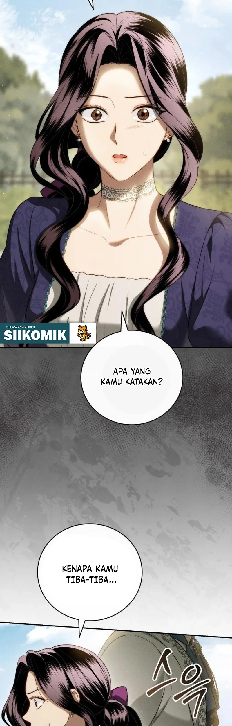 Husband Thief Chapter 39 Gambar 3