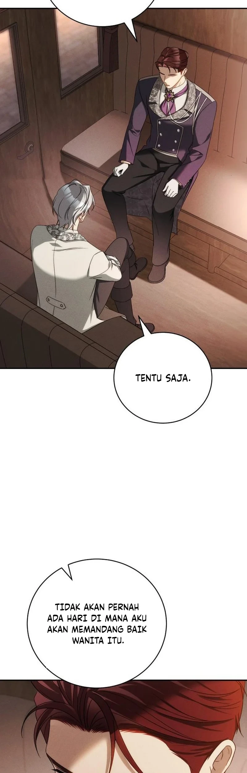 Husband Thief Chapter 39 Gambar 59