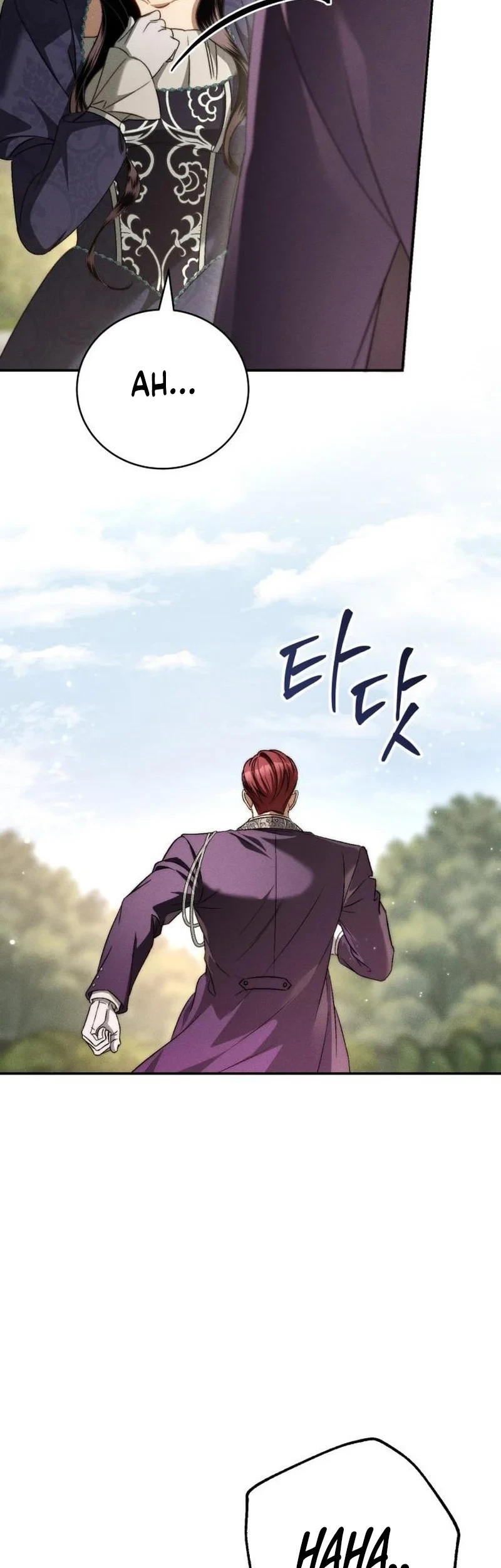 Husband Thief Chapter 39 Gambar 7