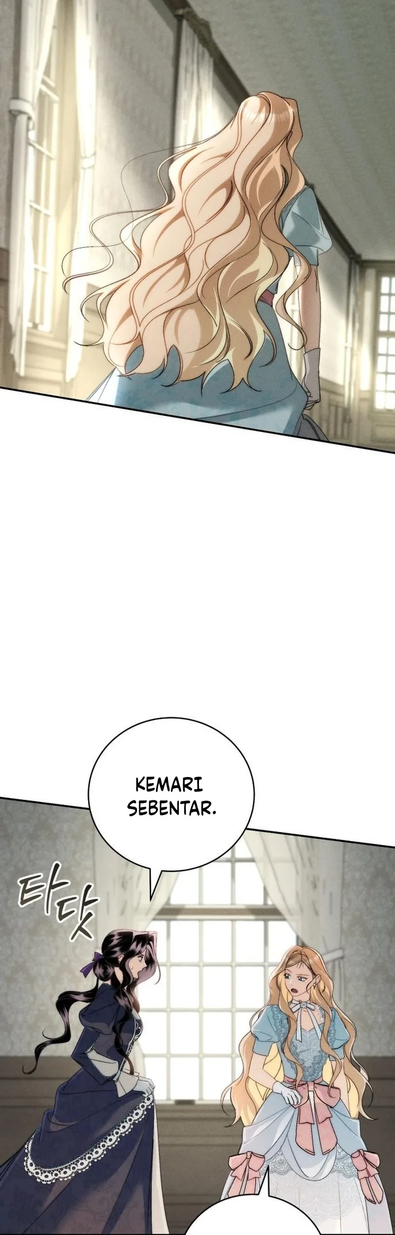 Husband Thief Chapter 39 Gambar 13