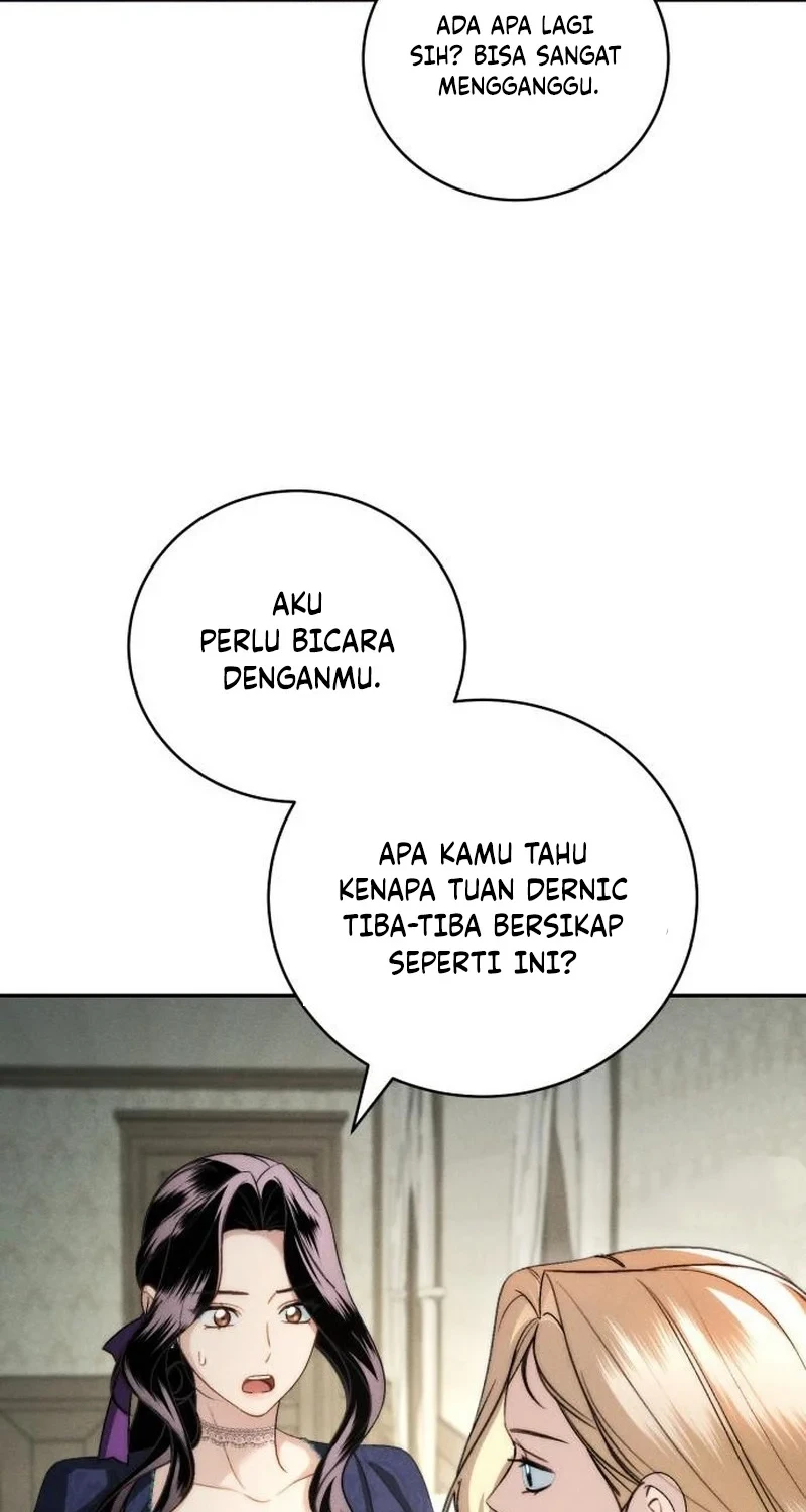 Husband Thief Chapter 39 Gambar 14