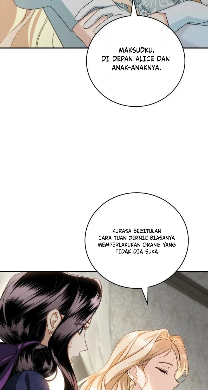 Husband Thief Chapter 39 Gambar 16