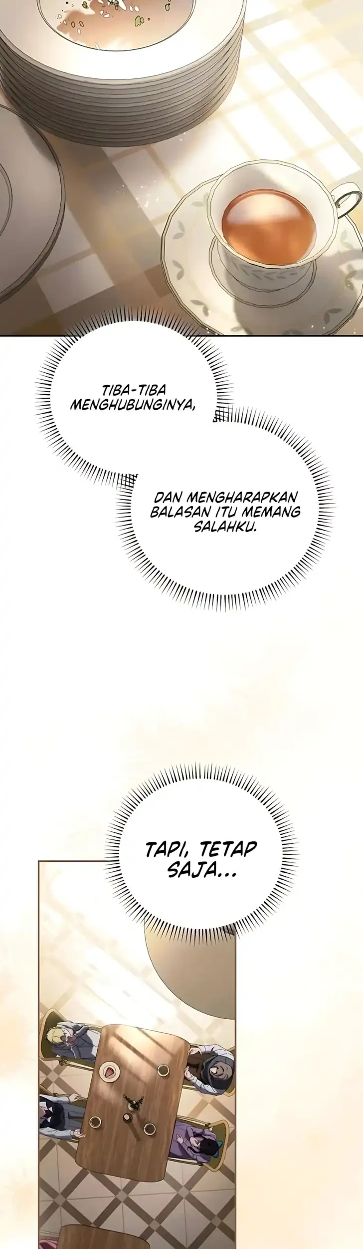Husband Thief Chapter 4 Gambar 32