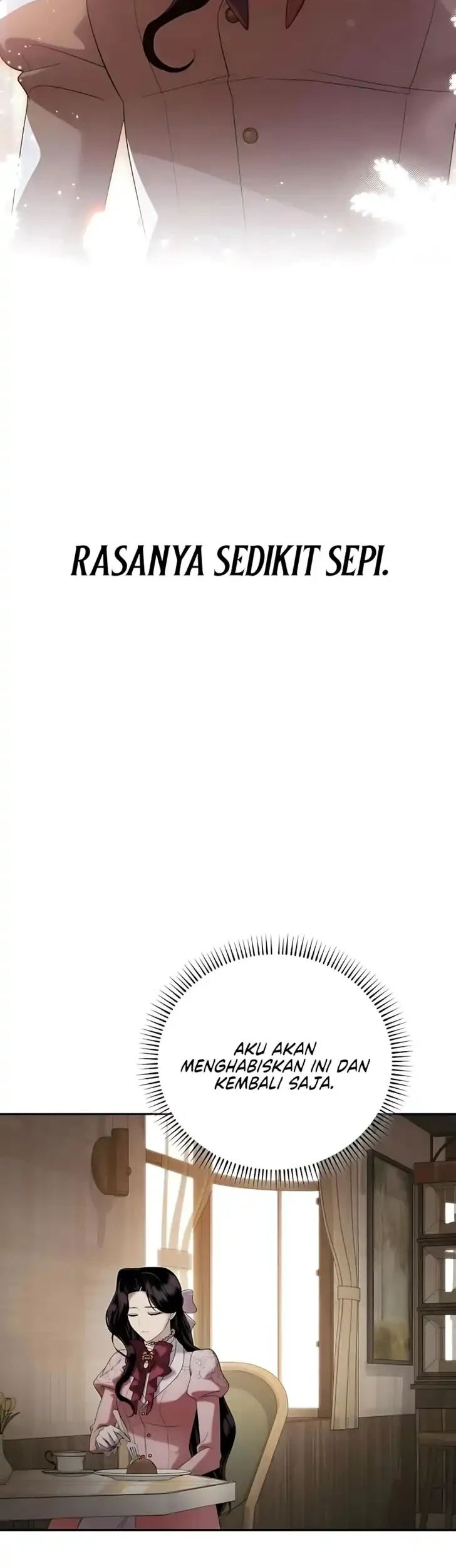 Husband Thief Chapter 4 Gambar 34
