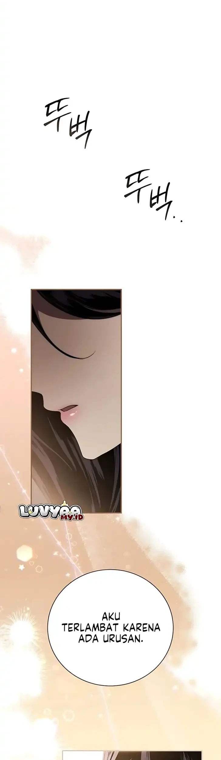 Husband Thief Chapter 4 Gambar 35