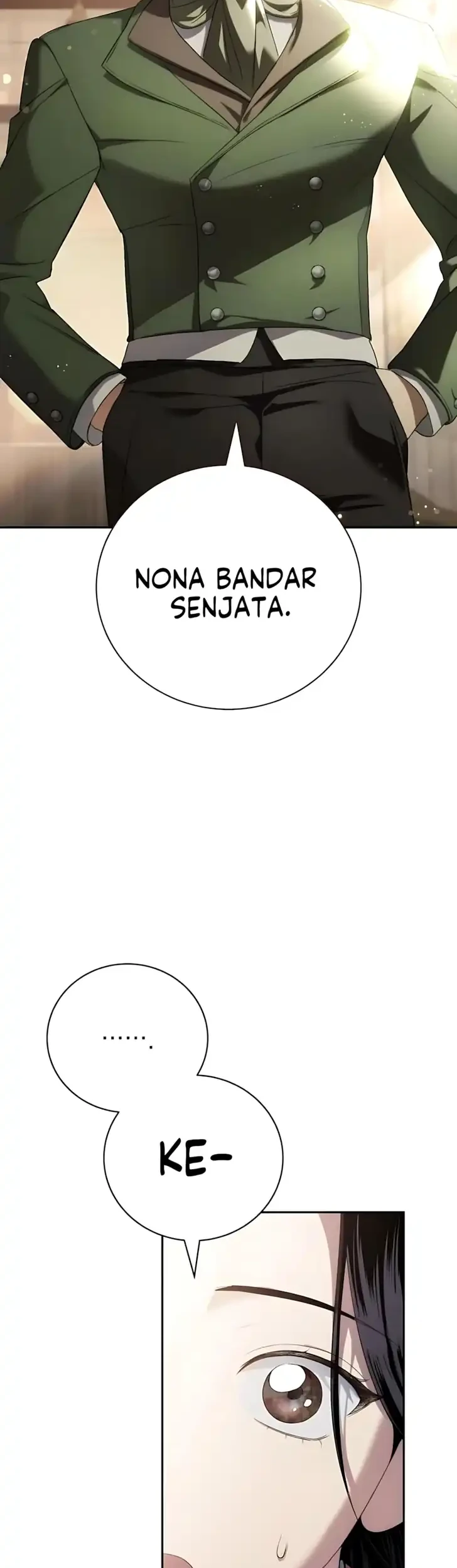 Husband Thief Chapter 4 Gambar 38