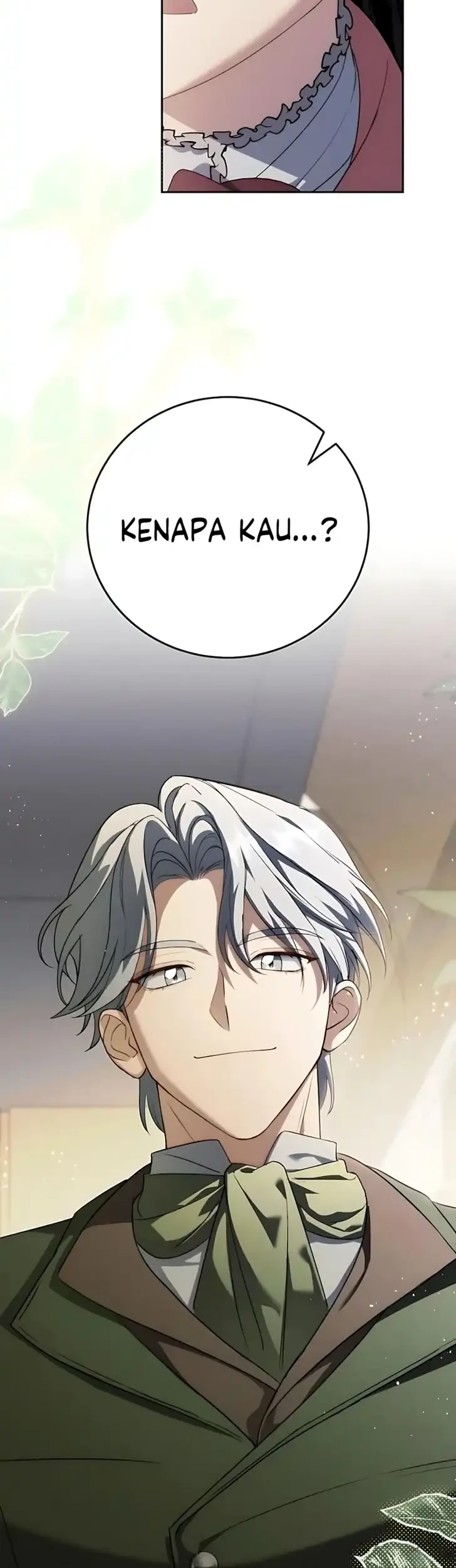 Husband Thief Chapter 4 Gambar 39