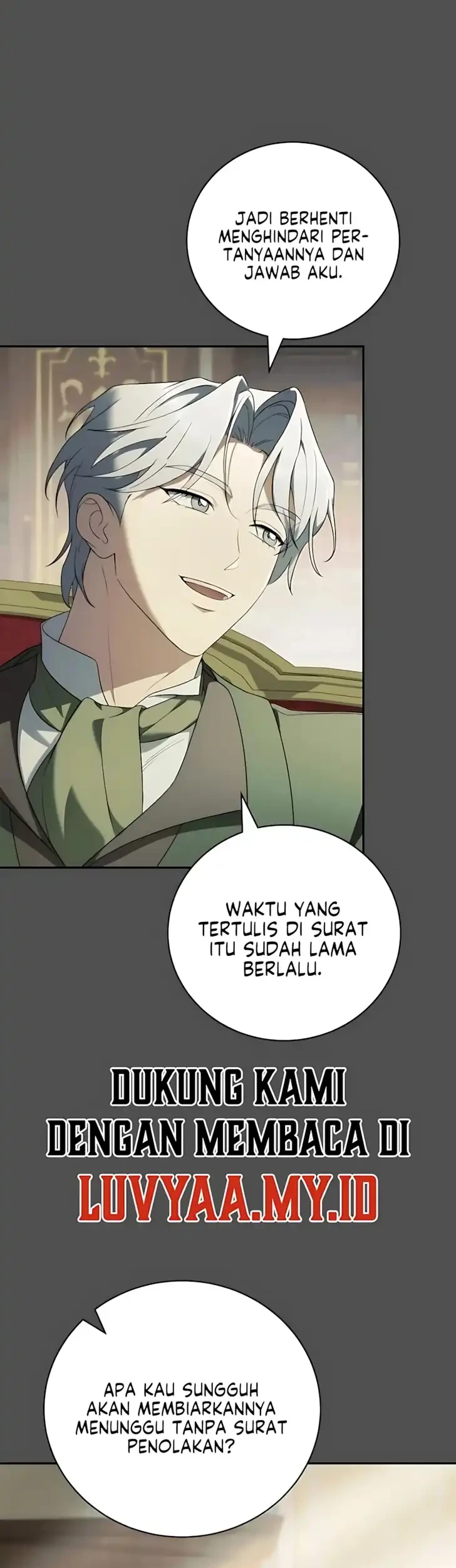 Husband Thief Chapter 4 Gambar 45