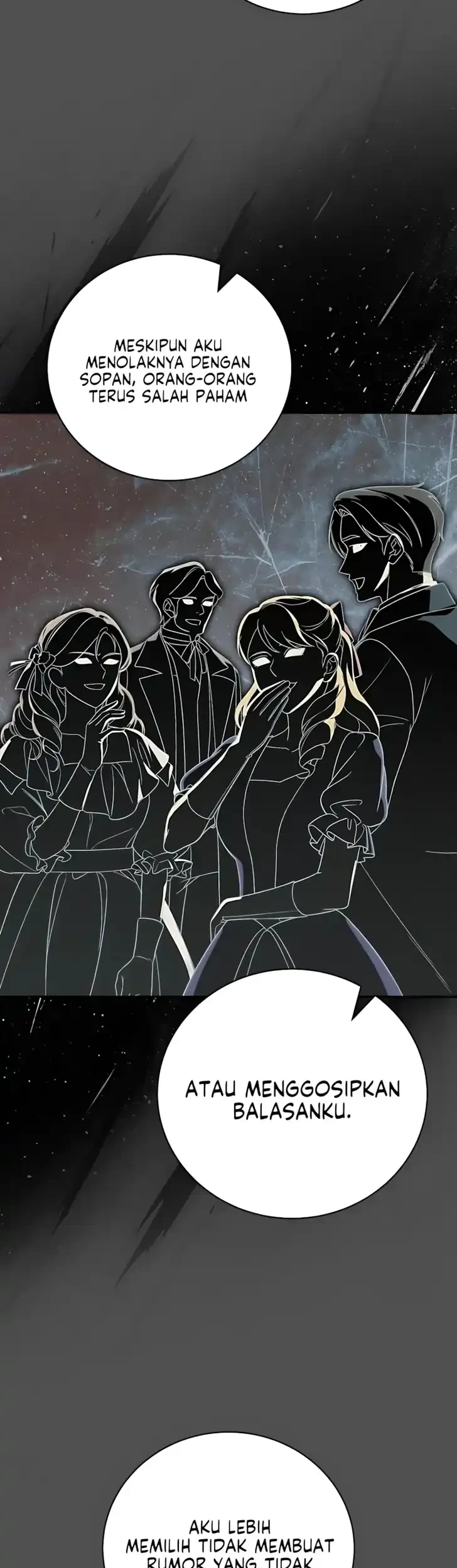 Husband Thief Chapter 4 Gambar 47
