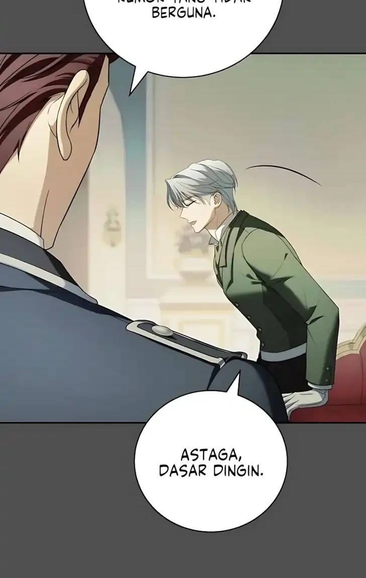 Husband Thief Chapter 4 Gambar 48