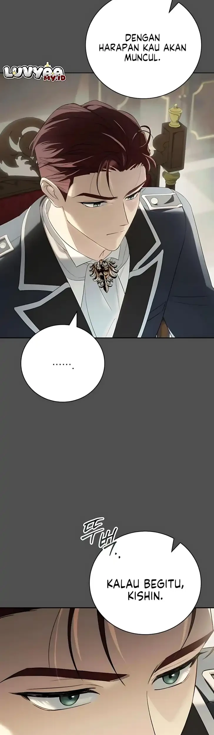 Husband Thief Chapter 4 Gambar 50