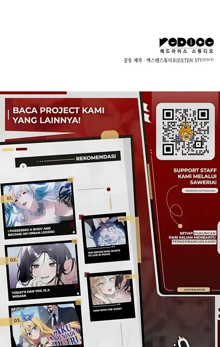 Husband Thief Chapter 5 Gambar 60