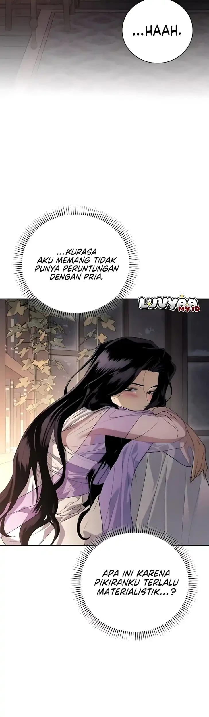 Husband Thief Chapter 5 Gambar 38