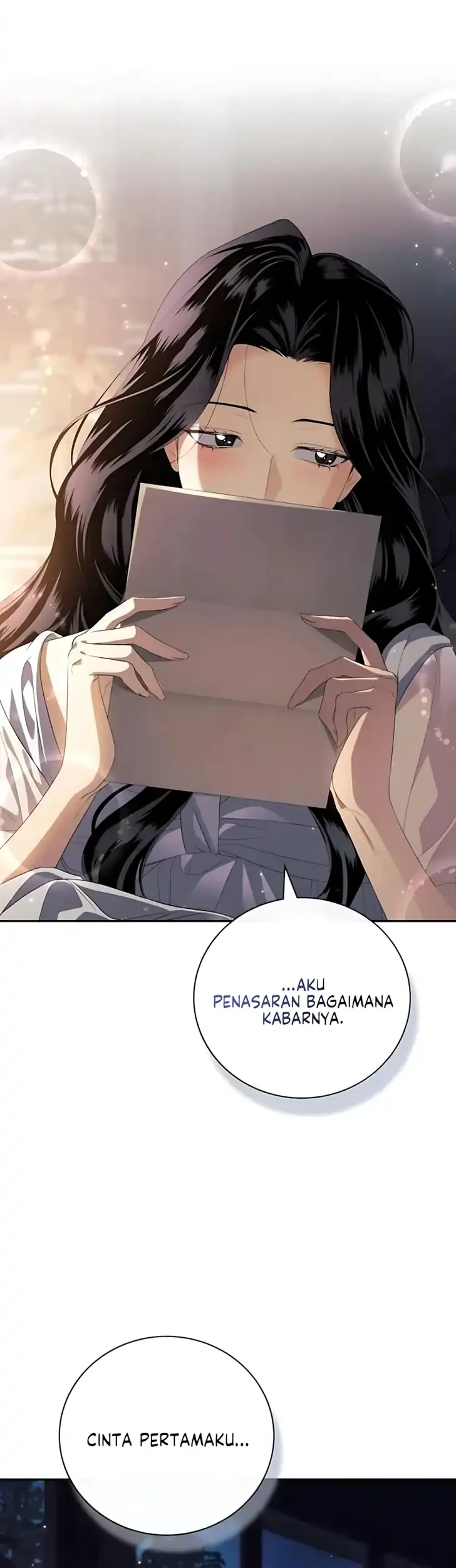 Husband Thief Chapter 5 Gambar 41