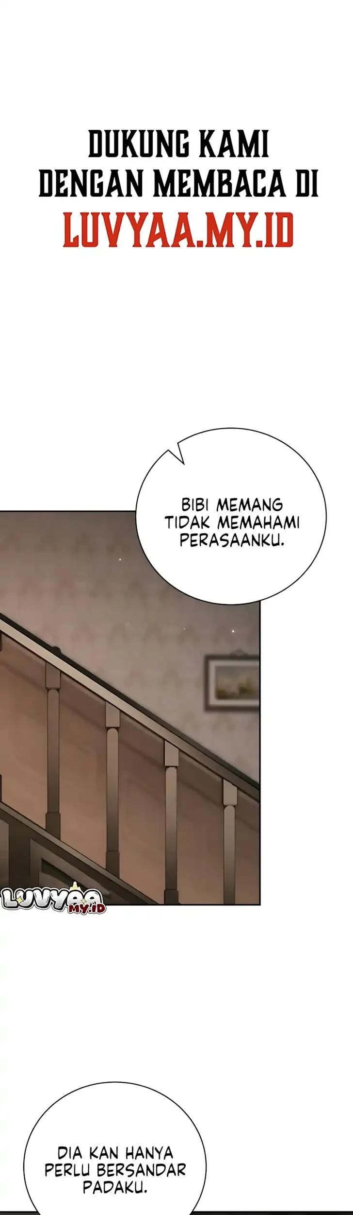 Husband Thief Chapter 5 Gambar 43