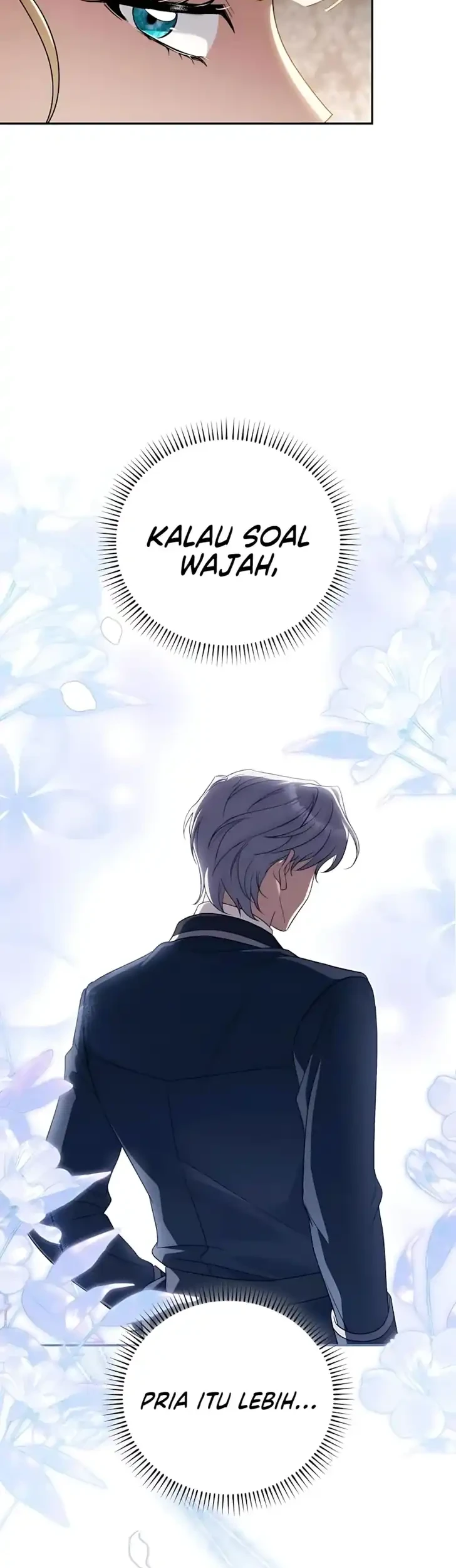 Husband Thief Chapter 5 Gambar 47