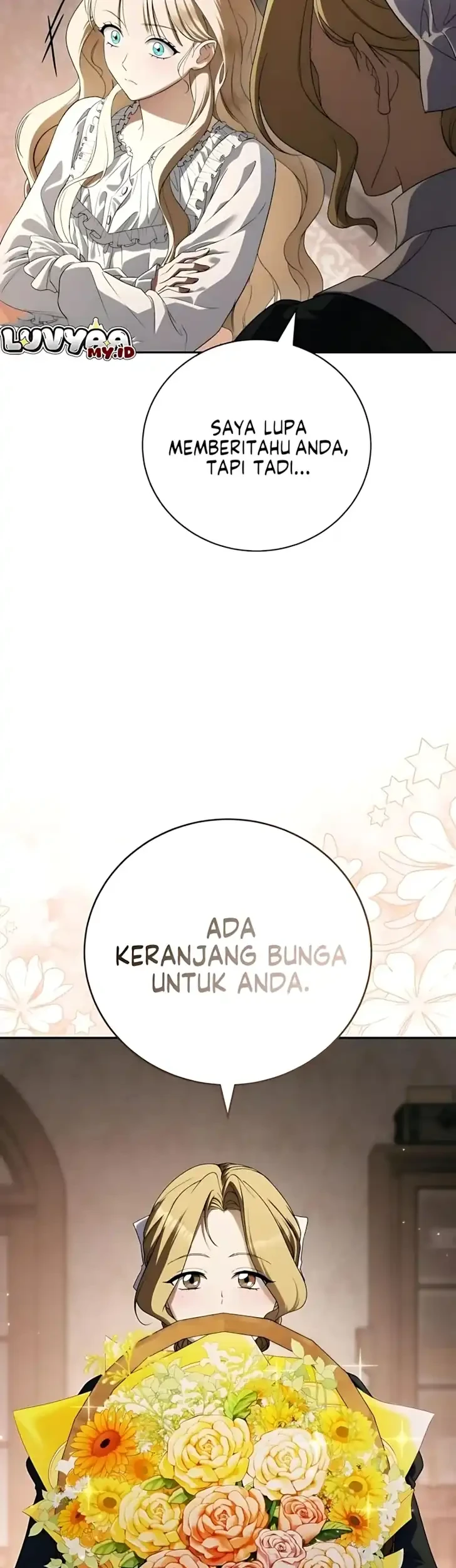 Husband Thief Chapter 5 Gambar 49