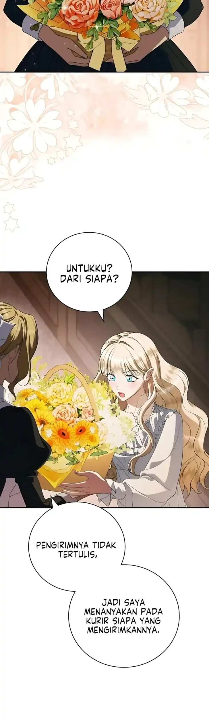 Husband Thief Chapter 5 Gambar 50