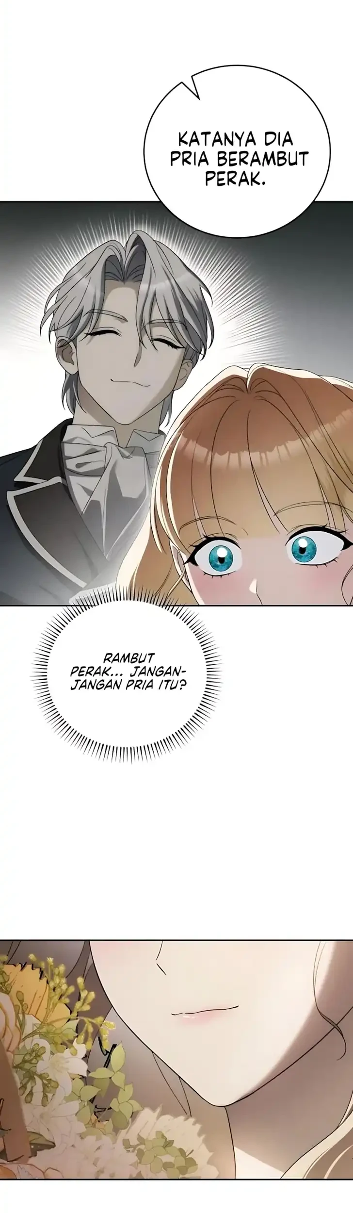 Husband Thief Chapter 5 Gambar 51