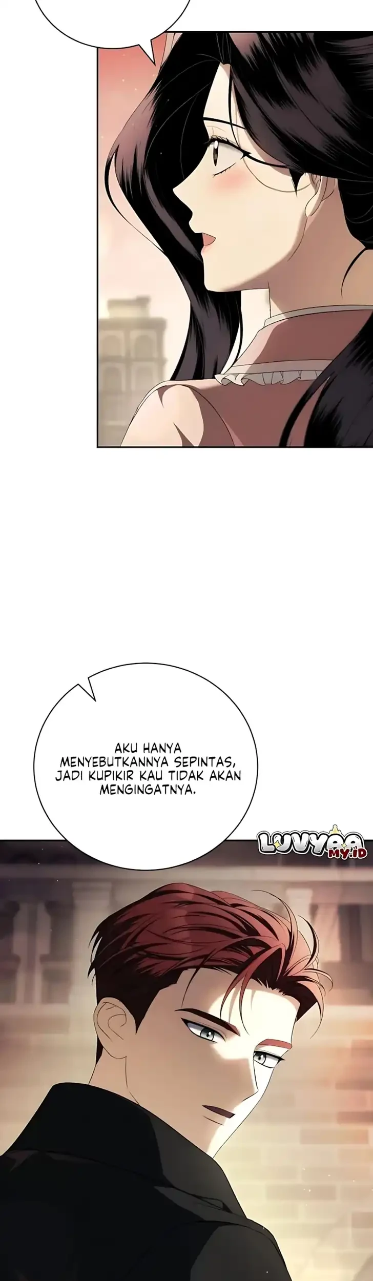 Husband Thief Chapter 6 Gambar 55