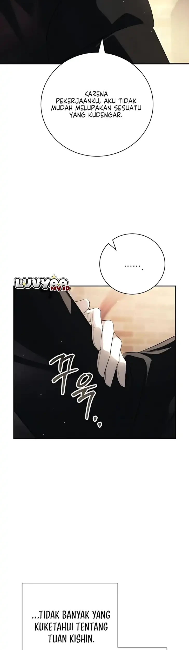Husband Thief Chapter 6 Gambar 56